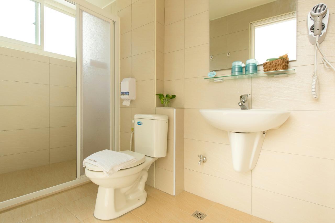 Yuzhou Garden B&B T'ai-tung Εξωτερικό φωτογραφία